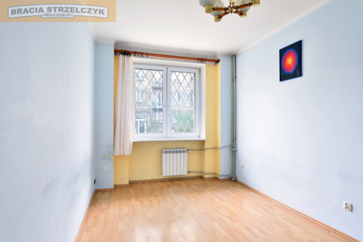 Mieszkanie Sprzedaż  Mokotów Podchorążych 2